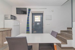 Casa pareada en venta en Quéntar