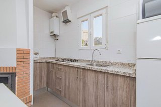 Casa pareada en venta en Quéntar