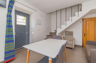 Casa pareada en venta en Quéntar