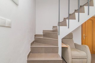 Casa pareada en venta en Quéntar