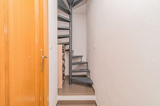 Casa pareada en venta en Quéntar