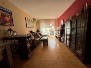 Ático en venta en Can Roca-Muntanyeta en Castelldefels