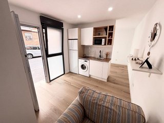 Local comercial en alquiler en Centro en Móstoles