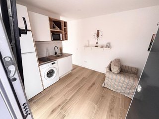 Local comercial en alquiler en Centro en Móstoles