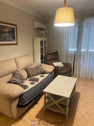 Piso en alquiler en Triana Este en Sevilla