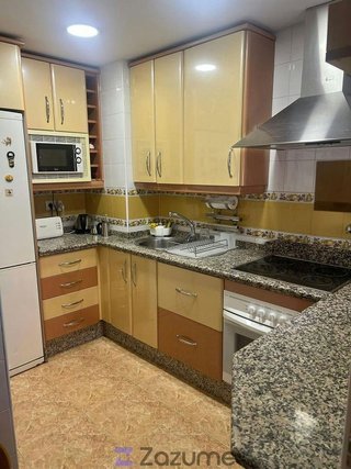 Piso en alquiler en Triana Este en Sevilla