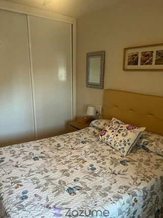 Piso en alquiler en Triana Este en Sevilla