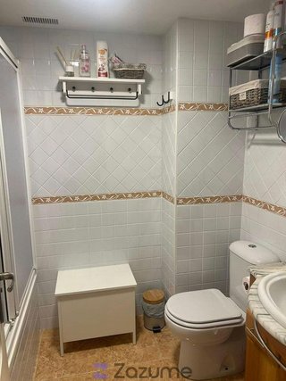 Piso en alquiler en Triana Este en Sevilla