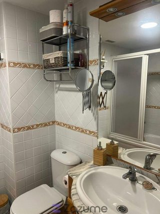 Piso en alquiler en Triana Este en Sevilla