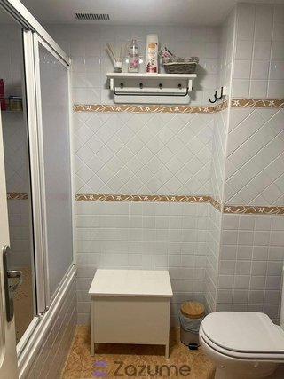 Piso en alquiler en Triana Este en Sevilla