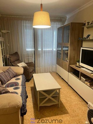Piso en alquiler en Triana Este en Sevilla
