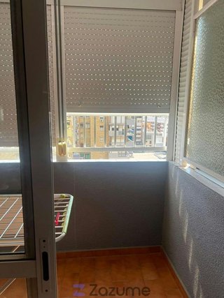 Piso en alquiler en Triana Este en Sevilla