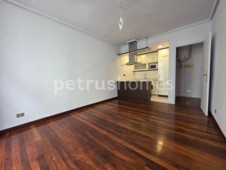 Piso en venta en Castro en Castro Urdiales