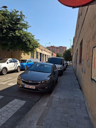 Nave industrial en venta en Gràcia en Sabadell