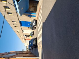 Nave industrial en venta en Gràcia en Sabadell