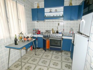 Casa adosada en venta en Alcázar de San Juan