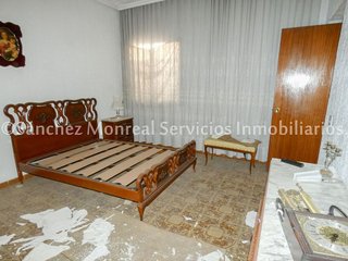 Casa adosada en venta en Alcázar de San Juan