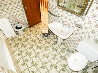 Casa adosada en venta en Alcázar de San Juan