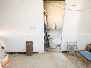 Casa adosada en venta en Alcázar de San Juan