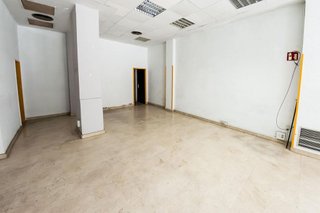 Local comercial en alquiler en La Jota en Zaragoza