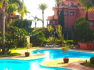 Piso en alquiler en Los Monteros - Bahía de Marbella en Marbella