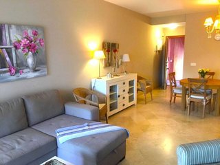 Piso en alquiler en Los Monteros - Bahía de Marbella en Marbella