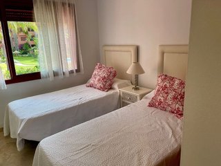 Piso en alquiler en Los Monteros - Bahía de Marbella en Marbella