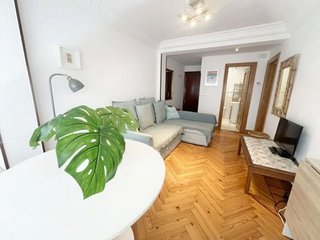 Piso en alquiler en El Sardinero en Santander