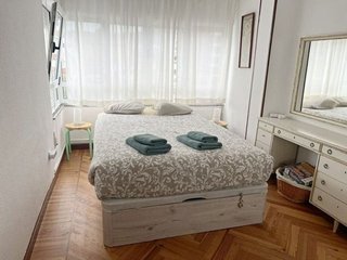 Piso en alquiler en El Sardinero en Santander