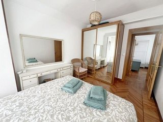 Piso en alquiler en El Sardinero en Santander
