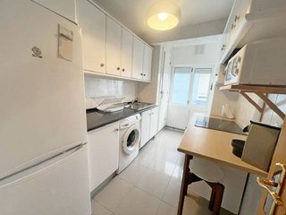 Piso en alquiler en El Sardinero en Santander