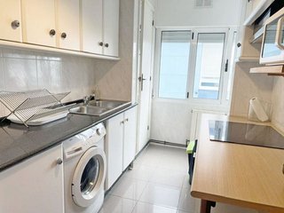 Piso en alquiler en El Sardinero en Santander
