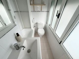 Piso en alquiler en El Sardinero en Santander