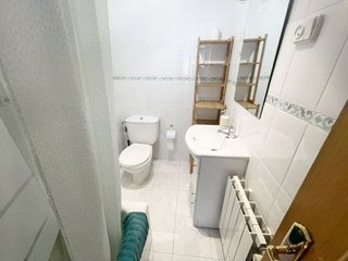 Piso en alquiler en El Sardinero en Santander