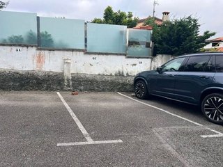 Piso en alquiler en El Sardinero en Santander