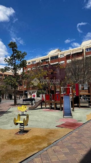Piso en venta en Ciudad de Asís en Alicante