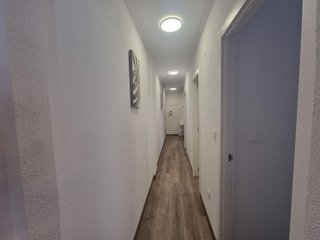 Piso en venta en Playa del Cura en Torrevieja