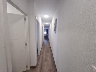 Piso en venta en Playa del Cura en Torrevieja