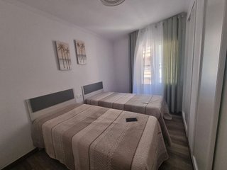 Piso en venta en Playa del Cura en Torrevieja