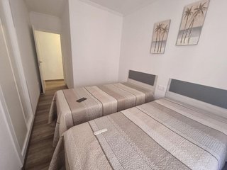 Piso en venta en Playa del Cura en Torrevieja