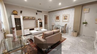 Piso en alquiler en Zona Centro en Córdoba