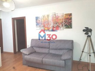Piso en alquiler en Miranda de Ebro