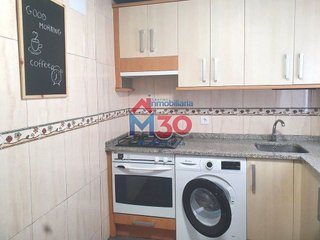 Piso en alquiler en Miranda de Ebro