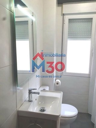 Piso en alquiler en Miranda de Ebro