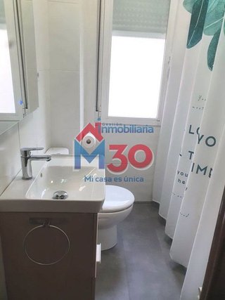 Piso en alquiler en Miranda de Ebro