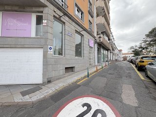 Local comercial en alquiler en Triana en Palmas de Gran Canaria(Las)