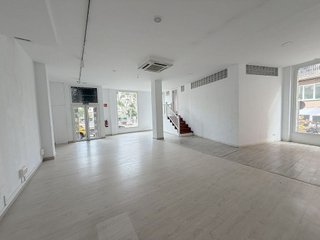 Local comercial en alquiler en Triana en Palmas de Gran Canaria(Las)