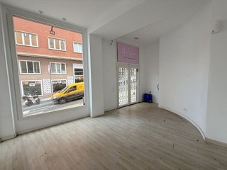 Local comercial en alquiler en Triana en Palmas de Gran Canaria(Las)