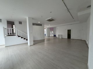 Local comercial en alquiler en Triana en Palmas de Gran Canaria(Las)