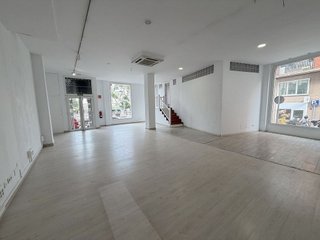 Local comercial en alquiler en Triana en Palmas de Gran Canaria(Las)